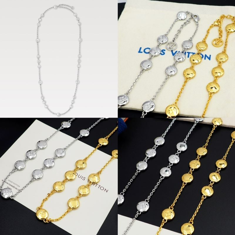 Louis Vuitton Necklaces